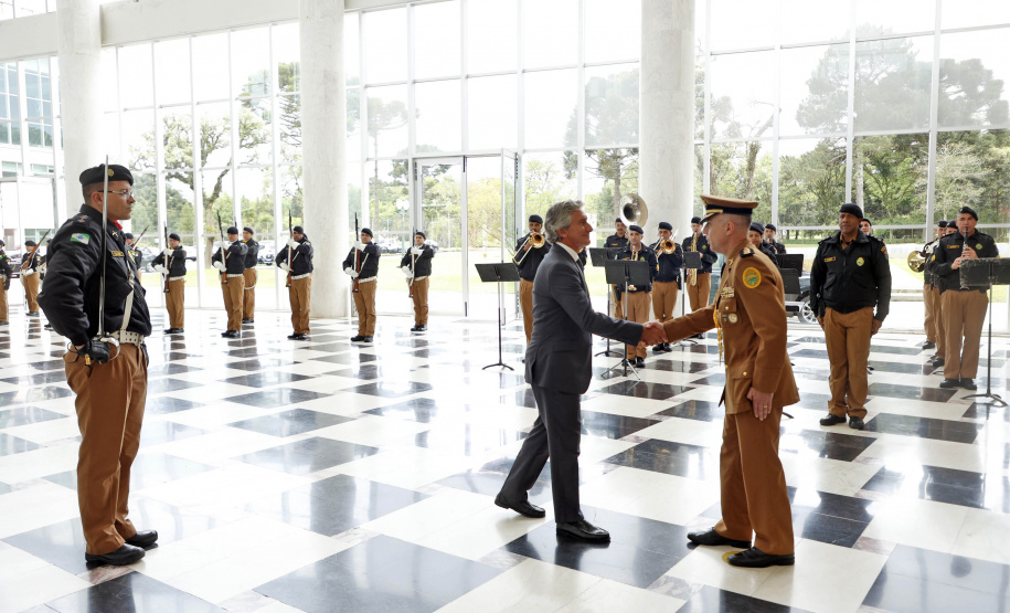 Paraná quer ampliar comércio com Portugal para criar “porta de entrada” na Europa