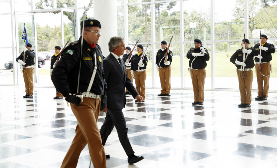 Paraná quer ampliar comércio com Portugal para criar “porta de entrada” na Europa