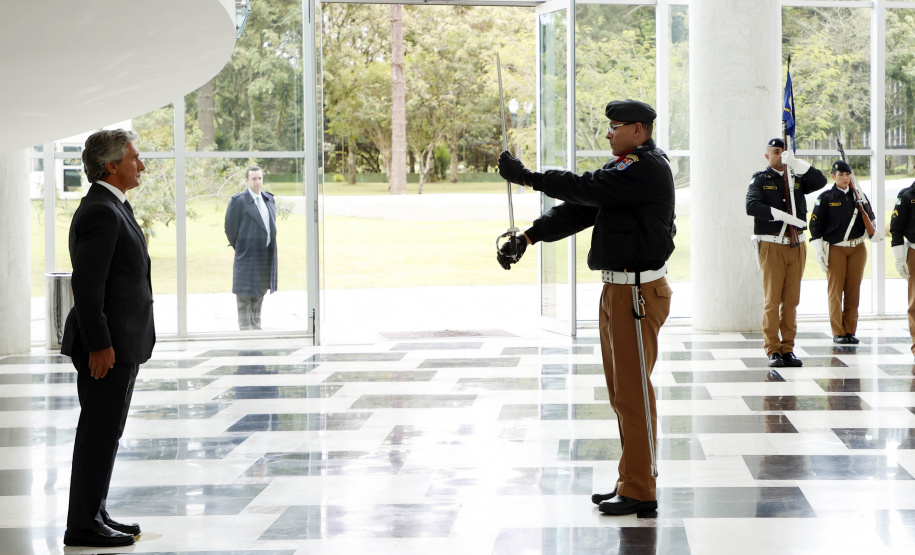 Paraná quer ampliar comércio com Portugal para criar “porta de entrada” na Europa