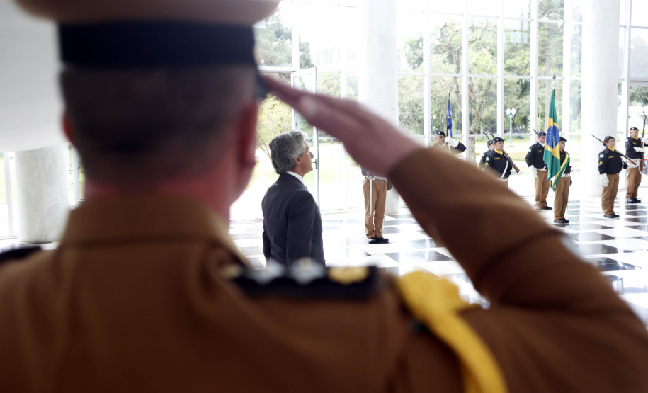 Paraná quer ampliar comércio com Portugal para criar “porta de entrada” na Europa