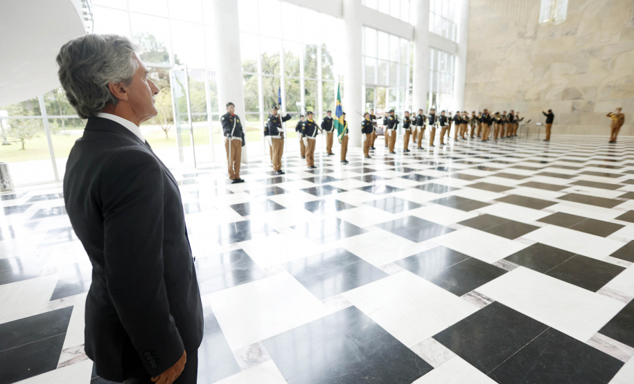 Paraná quer ampliar comércio com Portugal para criar “porta de entrada” na Europa