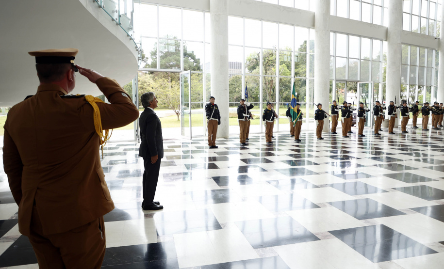 Paraná quer ampliar comércio com Portugal para criar “porta de entrada” na Europa