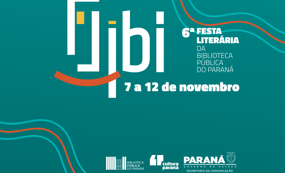 Biblioteca Pública promove sexta edição de sua festa literária com mais de 30 eventos