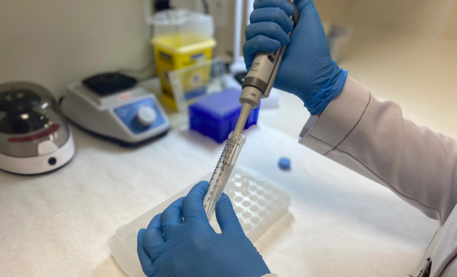 Governo apoia pesquisa em genética com foco na prevenção de doenças na população