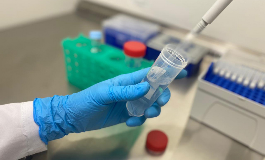 Governo apoia pesquisa em genética com foco na prevenção de doenças na população