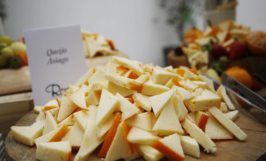 QUEIJOS