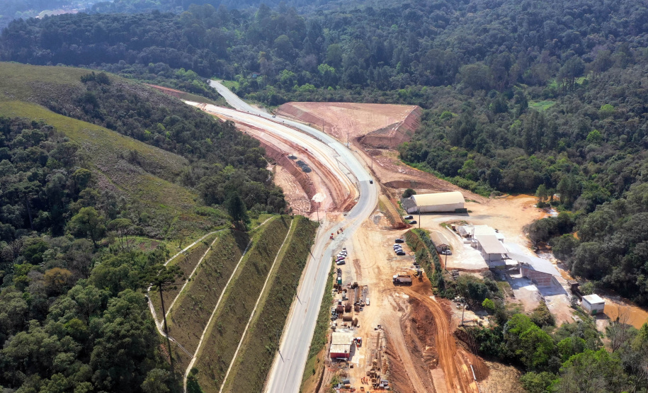 Licitação de obra em Rio Branco do Sul
