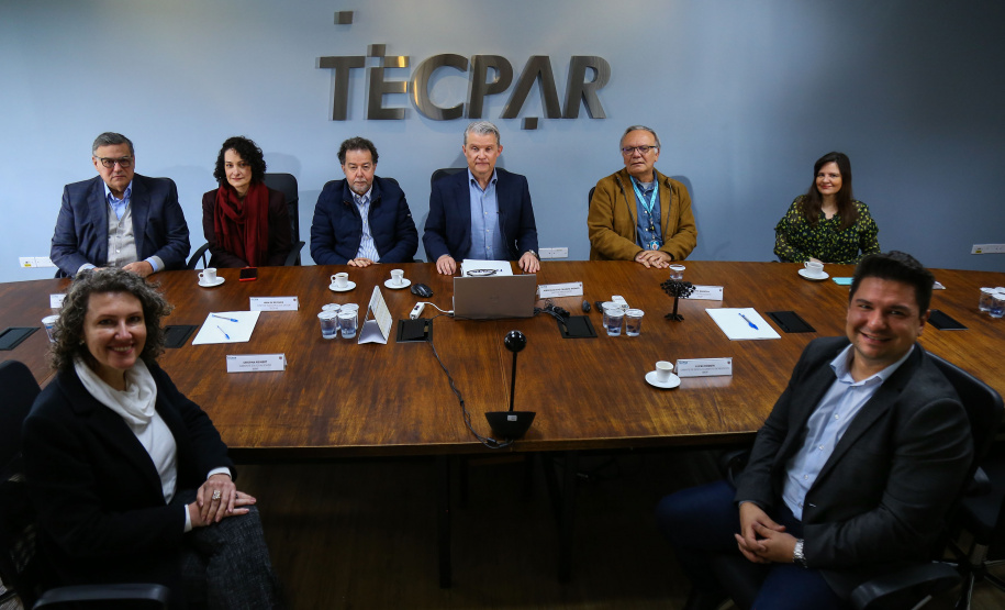 Tecpar