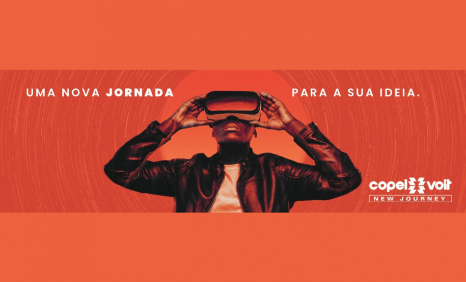 Estão abertas as inscrições para programa da Copel que incentiva startups