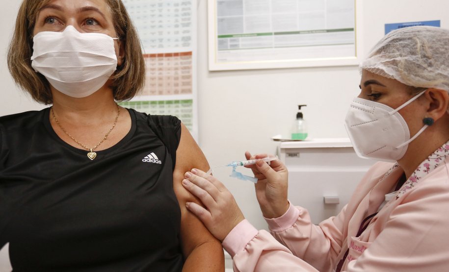 Paraná não tem pacientes internados por Covid-19