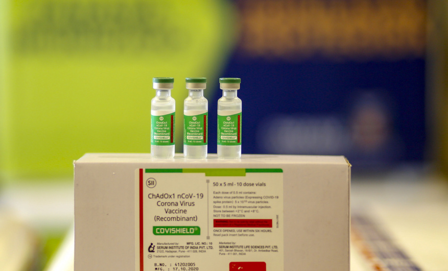 Paraná não tem pacientes internados por Covid-19