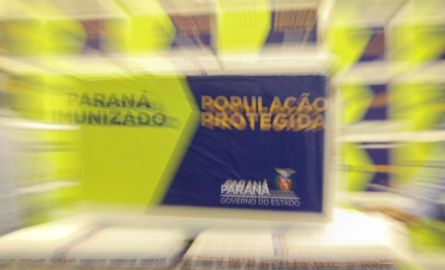 Paraná não tem pacientes internados por Covid-19