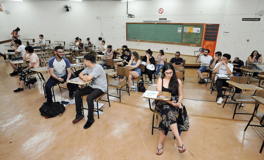 Cops prorroga inscrições do Vestibular 2023 para até 8 de novembro