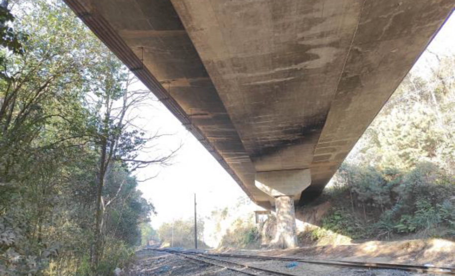 Avança licitação da reforma de nove pontes e viadutos de rodovias da RMC