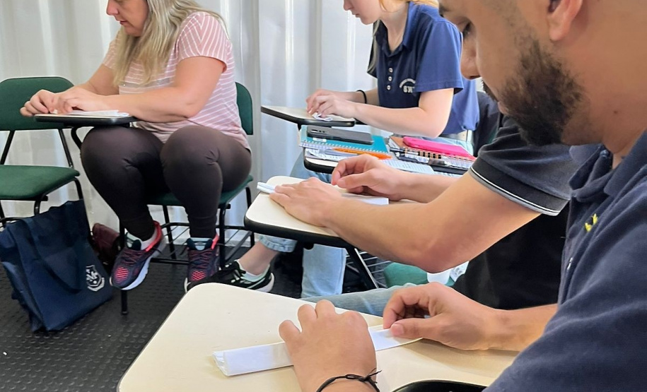 Com fomento do PROFICE, Prudentópolis recebe Projeto Patrimônio Vivo