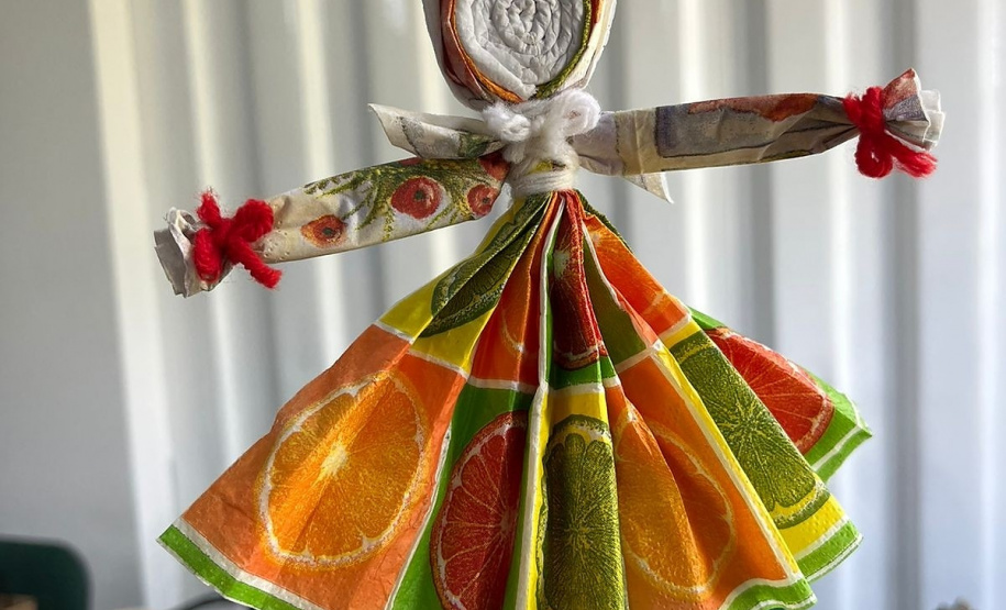 Com fomento do PROFICE, Prudentópolis recebe Projeto Patrimônio Vivo