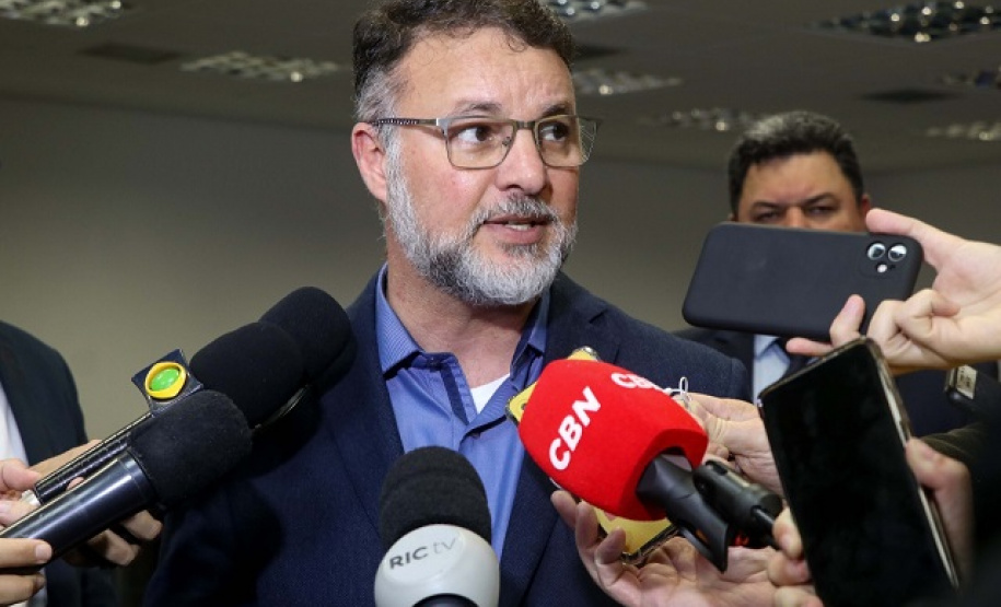 Sesp divulga esquema de segurança para Operação Eleições - 2º Turno