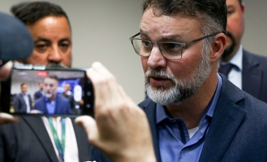 Sesp divulga esquema de segurança para Operação Eleições - 2º Turno