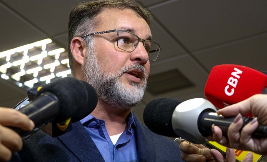 Sesp divulga esquema de segurança para Operação Eleições - 2º Turno