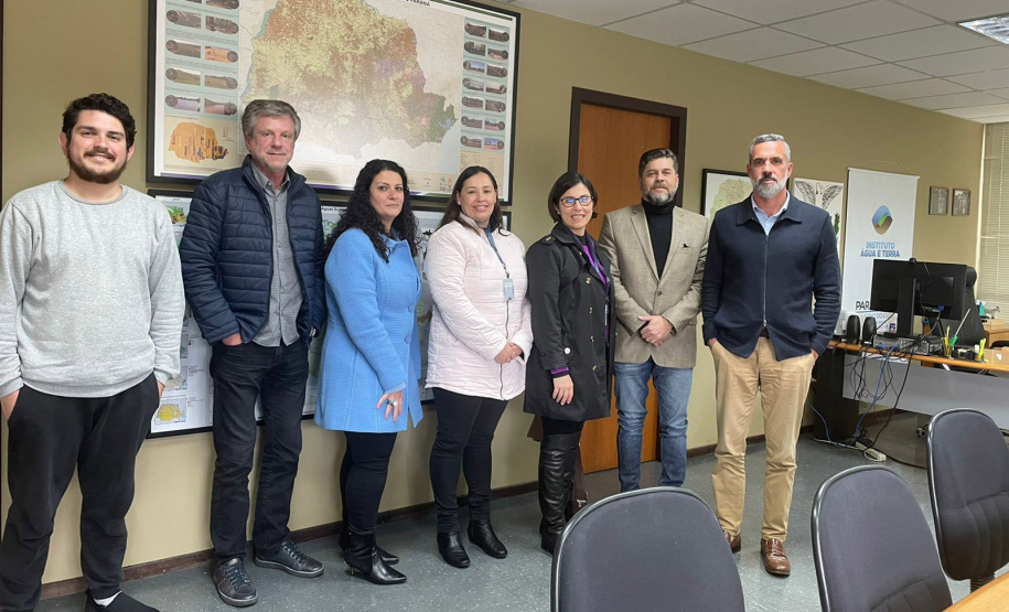 Corregedoria da CGE faz visitas em órgãos e entidades para aprimorar processos