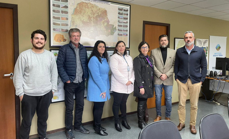 Corregedoria da CGE faz visitas em órgãos e entidades para aprimorar processos