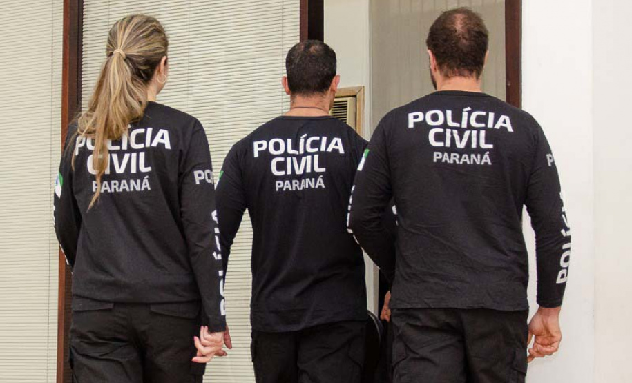 Governador anuncia promoções e progressões para quase mil policiais civis