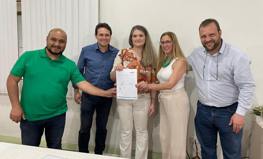 Oito municípios recebem R$ 1,1 milhão para projetos voltados a crianças e adolescentes