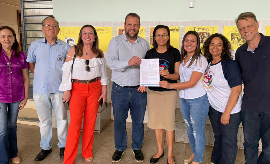 Oito municípios recebem R$ 1,1 milhão para projetos voltados a crianças e adolescentes