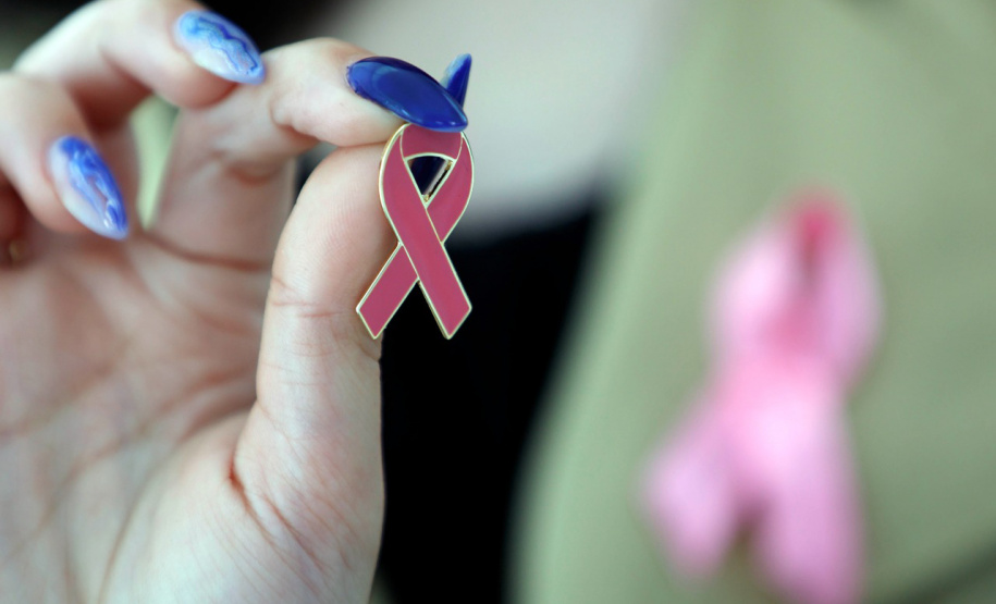 Outubro Rosa: Paraná promove palestra sobre prevenção ao Câncer de Mama