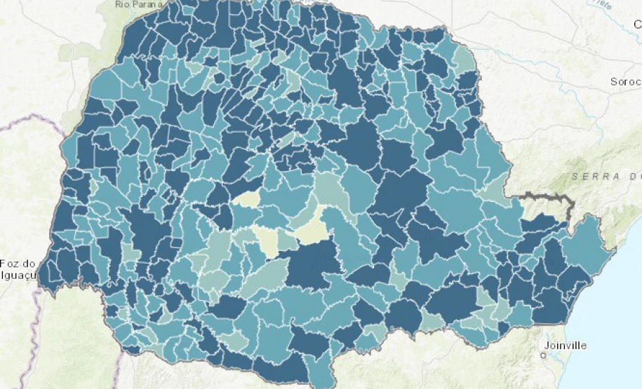 Vídeo orienta prefeitos sobre uso de tecnologia de apoio ao planejamento urbano
