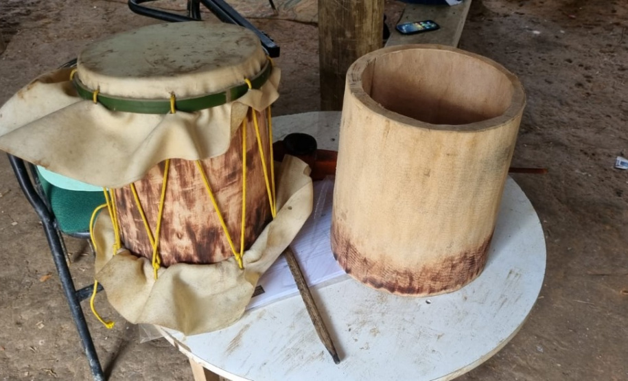 Ação do Estado ajuda 65 indígenas do Litoral a ingressar no Programa do Artesanato Brasileiro