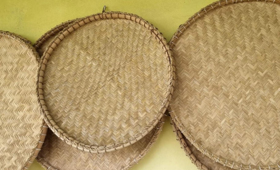 Ação do Estado ajuda 65 indígenas do Litoral a ingressar no Programa do Artesanato Brasileiro