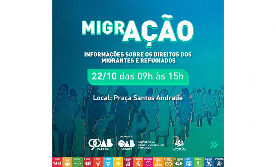 PCPR na Comunidade oferece serviços à população