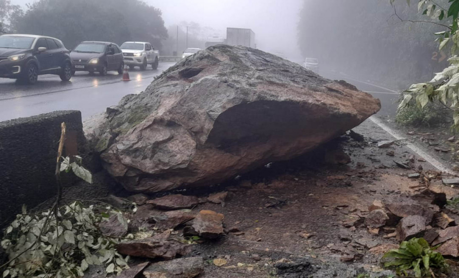 DEFESA CIVL-QUEDA DE BARREIRA