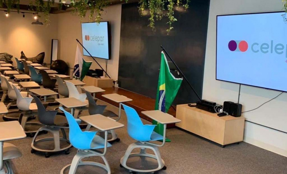 Internacionalização da Celepar avança com missões em busca de conectar novas soluções