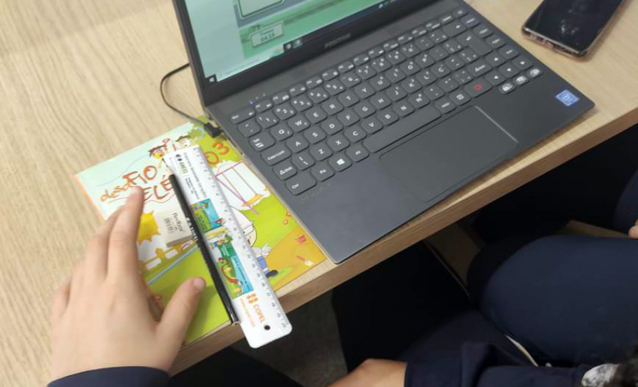 Olimpíada Nacional de Eficiência Energética