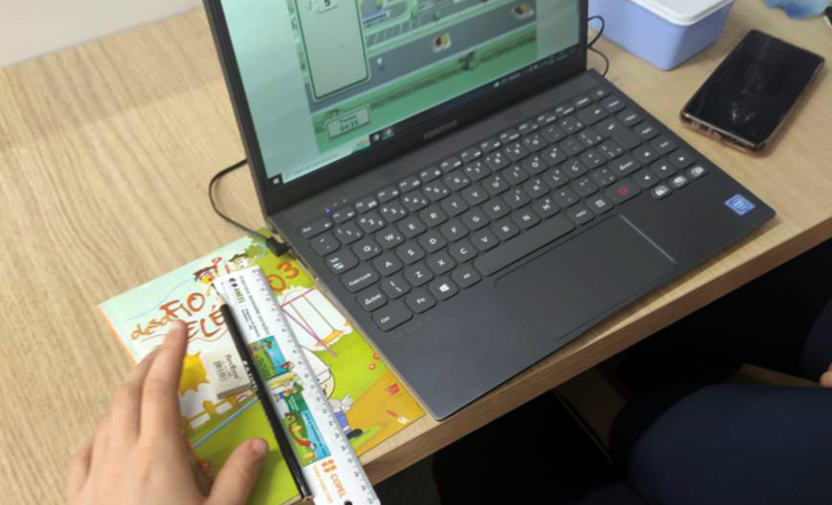 Olimpíada Nacional de Eficiência Energética