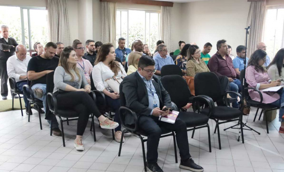 Com aprovação do Conselho, Paraná passa a contar com 19 Regiões Turísticas