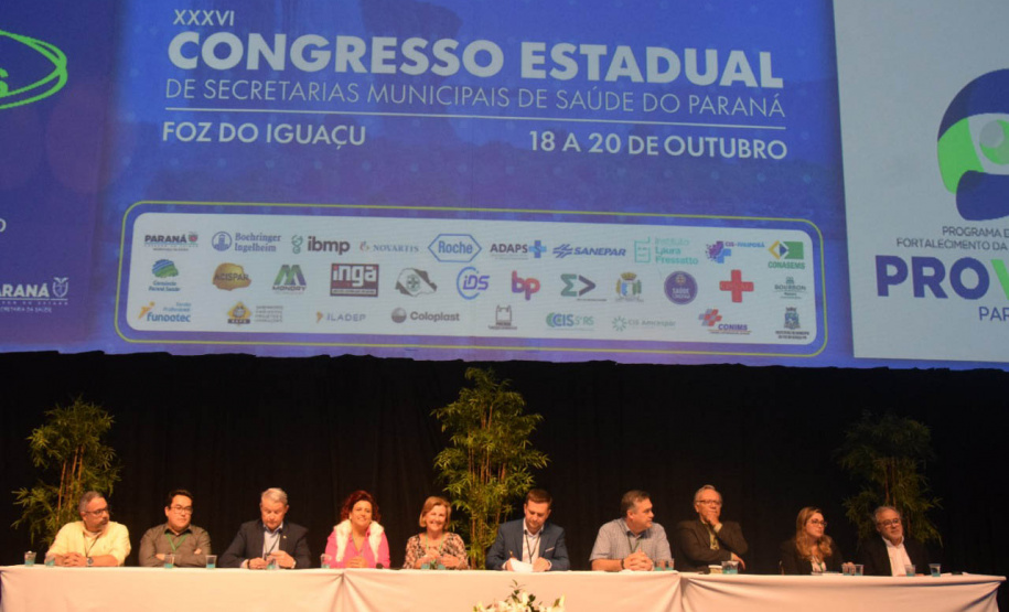 Governo incrementa mais de R$ 100 milhões para fortalecimento da saúde