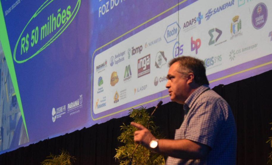 Governo incrementa mais de R$ 100 milhões para fortalecimento da saúde