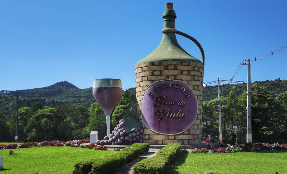 Conquista de Indicação Geográfica abre novos mercados para vinho do Bituruna