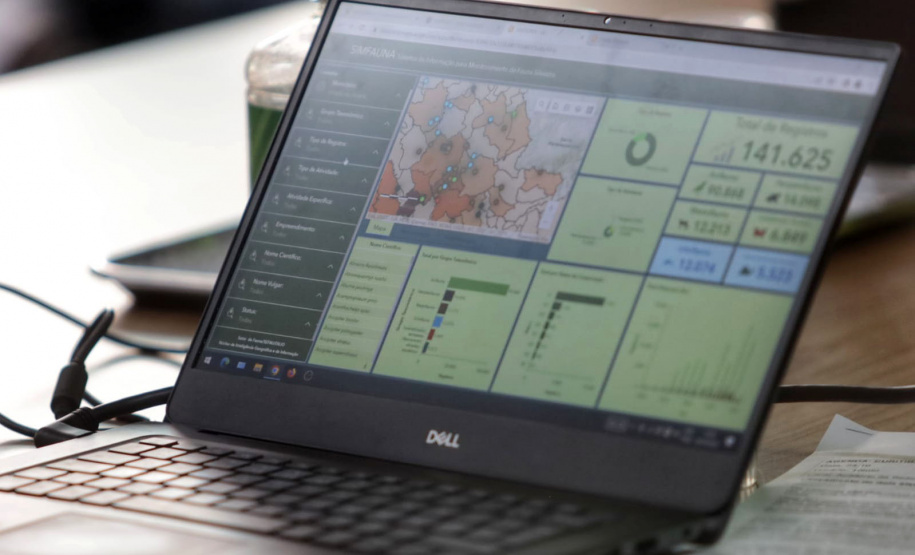 Com dados online, empreendedores diminuem tempo para elaboração de estudos de impacto ambientais