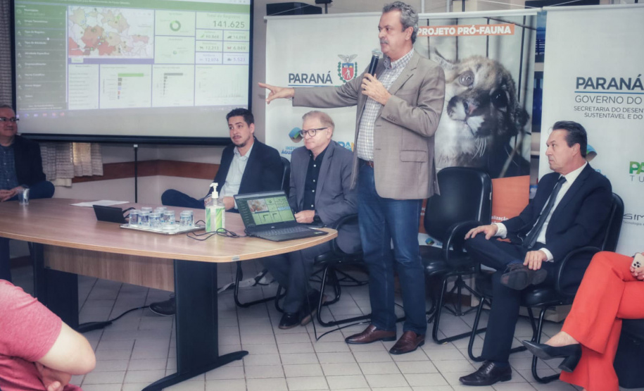 Com dados online, empreendedores diminuem tempo para elaboração de estudos de impacto ambientais