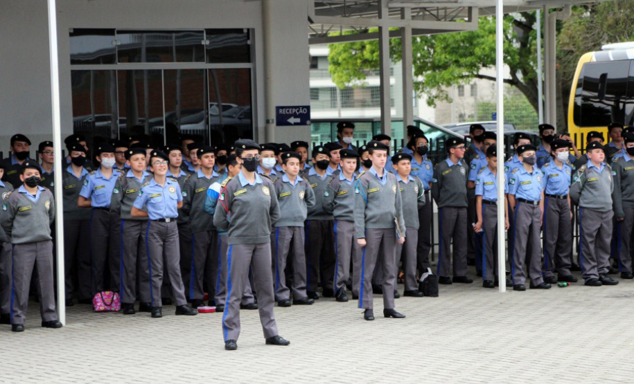 Colégio da Polícia Militar