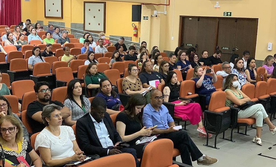 Empresariado de Maringá e região aderem ao programa Cartão Futuro