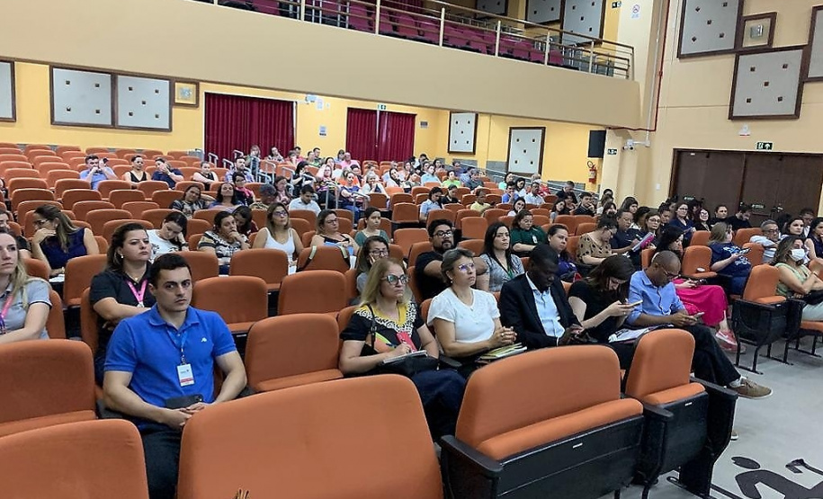 Empresariado de Maringá e região aderem ao programa Cartão Futuro