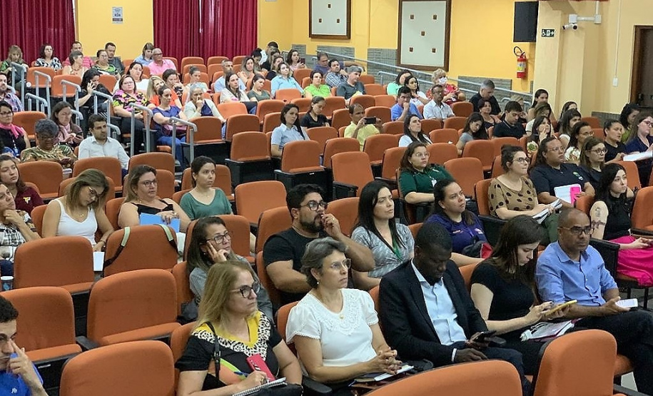 Empresariado de Maringá e região aderem ao programa Cartão Futuro