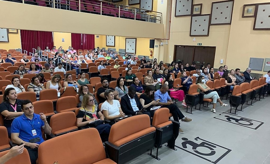 Empresariado de Maringá e região aderem ao programa Cartão Futuro