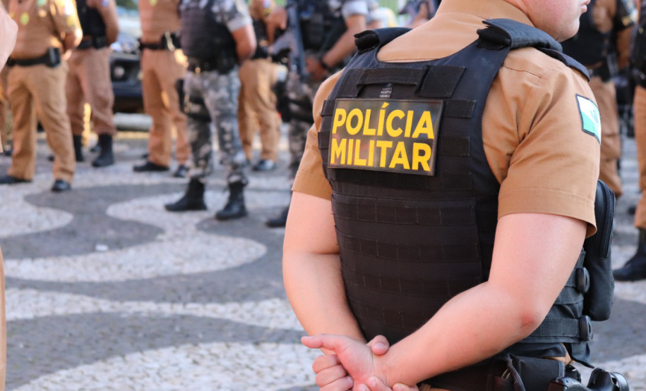 Operação Sinergia II já prendeu mais de 100 pessoas em todo Paraná