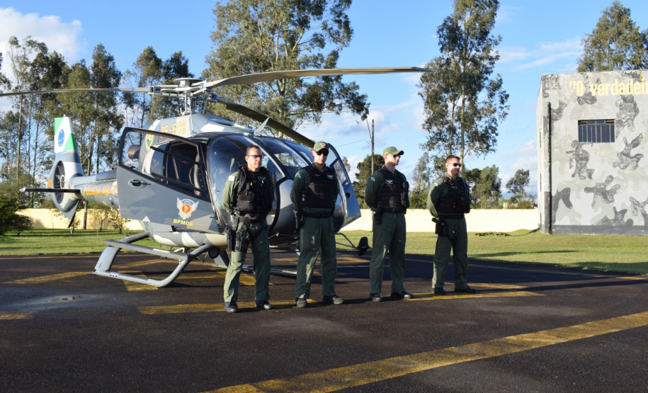 Operação Sinergia II já prendeu mais de 100 pessoas em todo Paraná